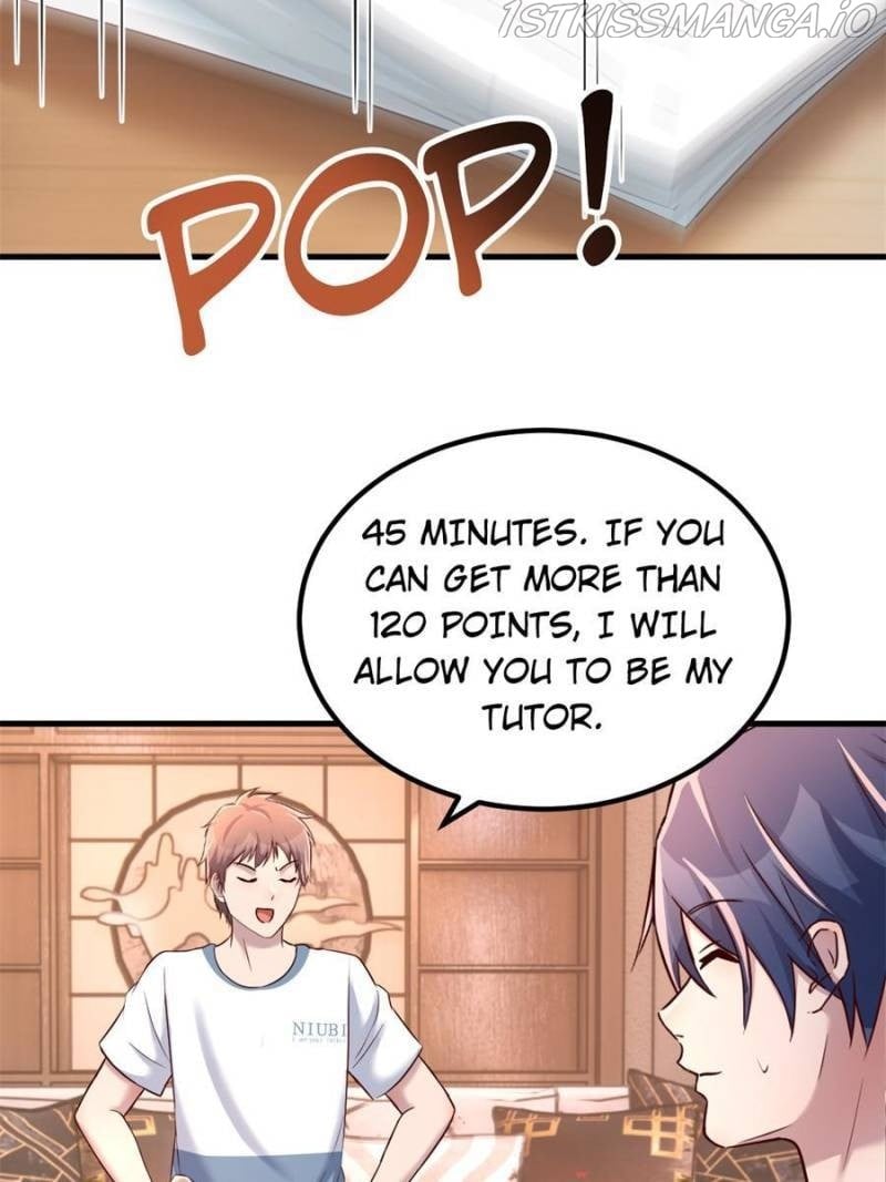 My Sister Is A SuperStar chapter 126 - page 20