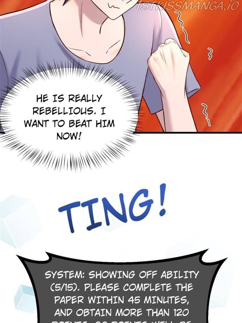 My Sister Is A SuperStar chapter 126 - page 22