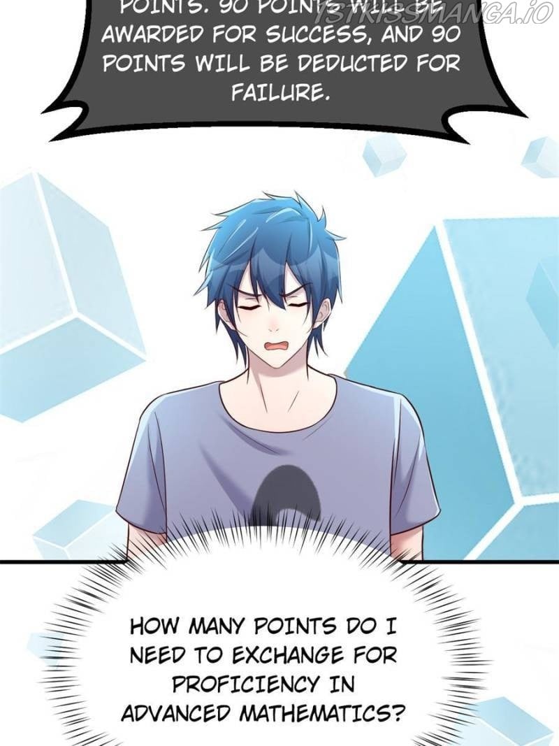 My Sister Is A SuperStar chapter 126 - page 23