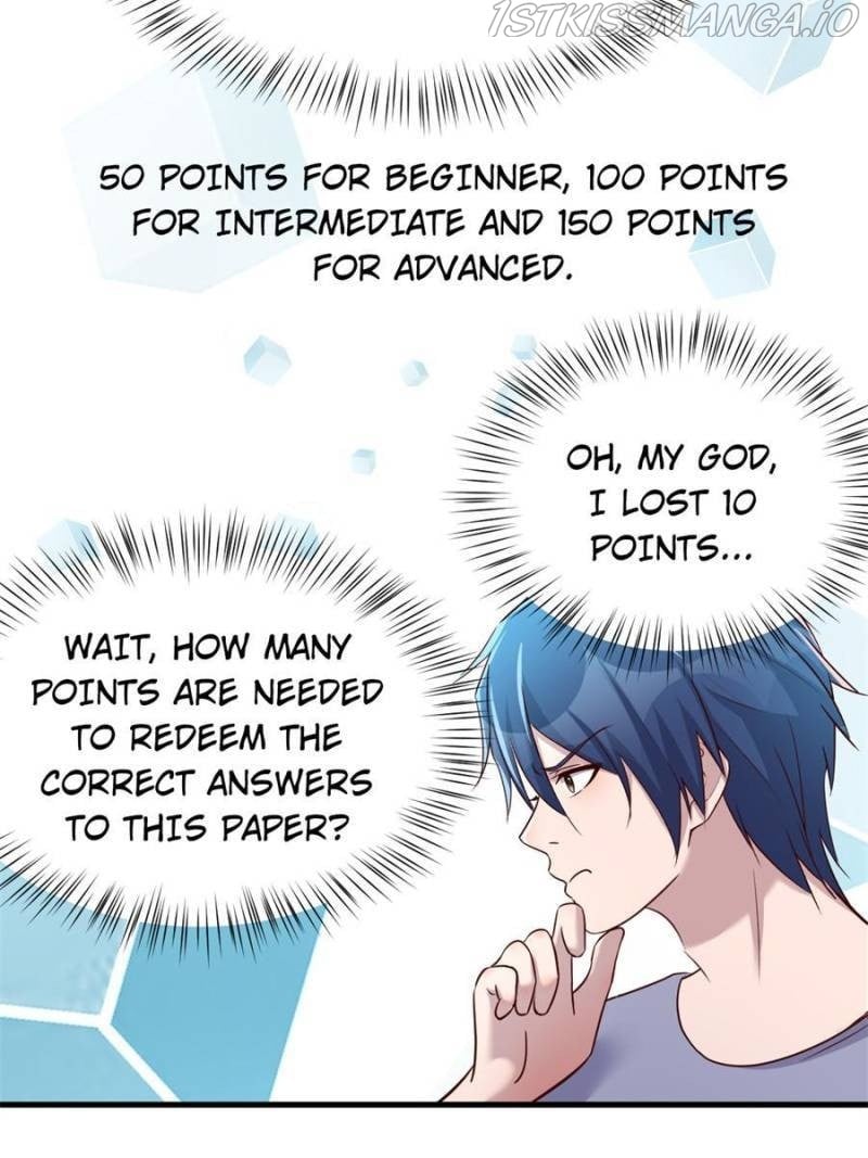 My Sister Is A SuperStar chapter 126 - page 24