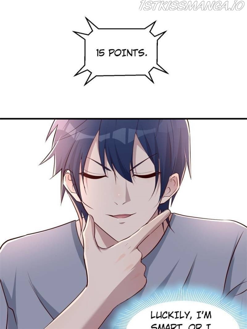 My Sister Is A SuperStar chapter 126 - page 26