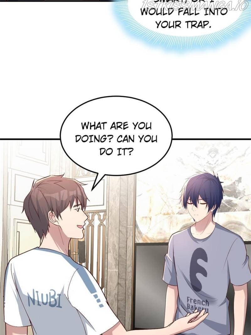 My Sister Is A SuperStar chapter 126 - page 27