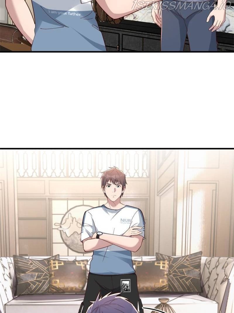 My Sister Is A SuperStar chapter 126 - page 28