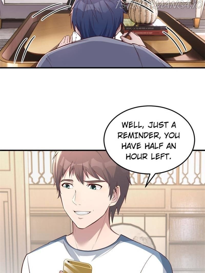 My Sister Is A SuperStar chapter 126 - page 29