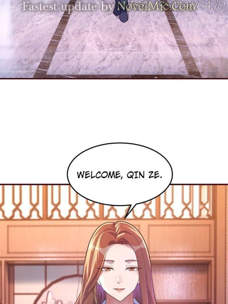 My Sister Is A SuperStar chapter 126 - page 3