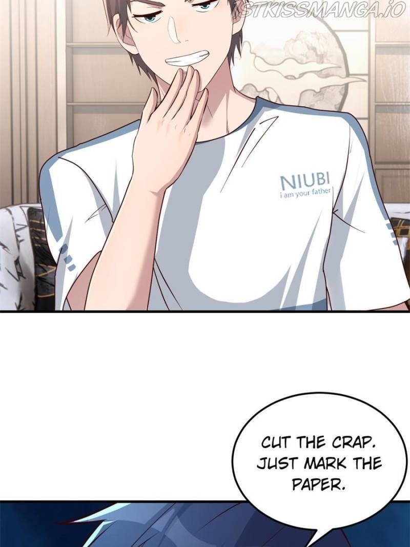 My Sister Is A SuperStar chapter 126 - page 34