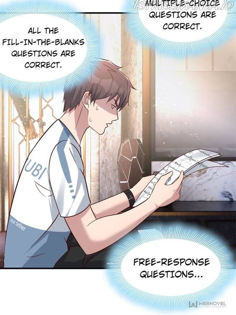 My Sister Is A SuperStar chapter 126 - page 37