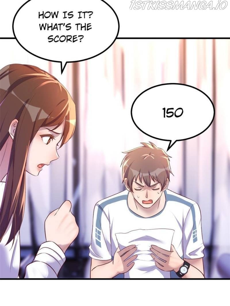 My Sister Is A SuperStar chapter 126 - page 40