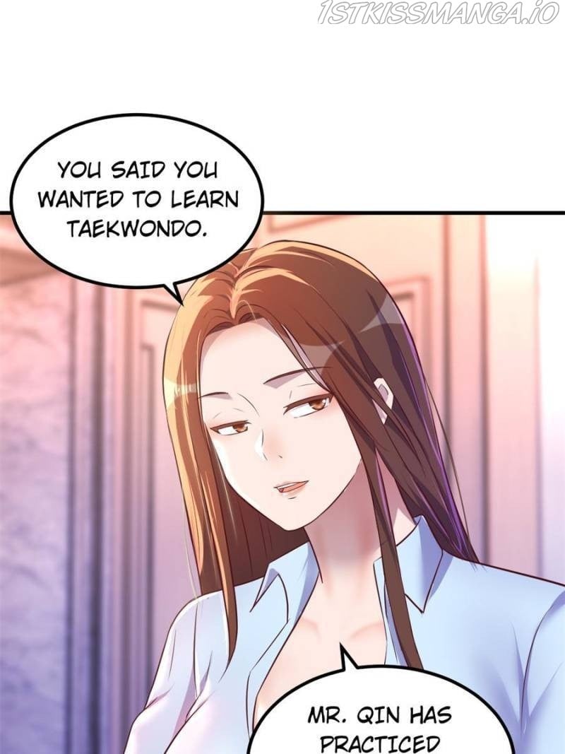 My Sister Is A SuperStar chapter 126 - page 41