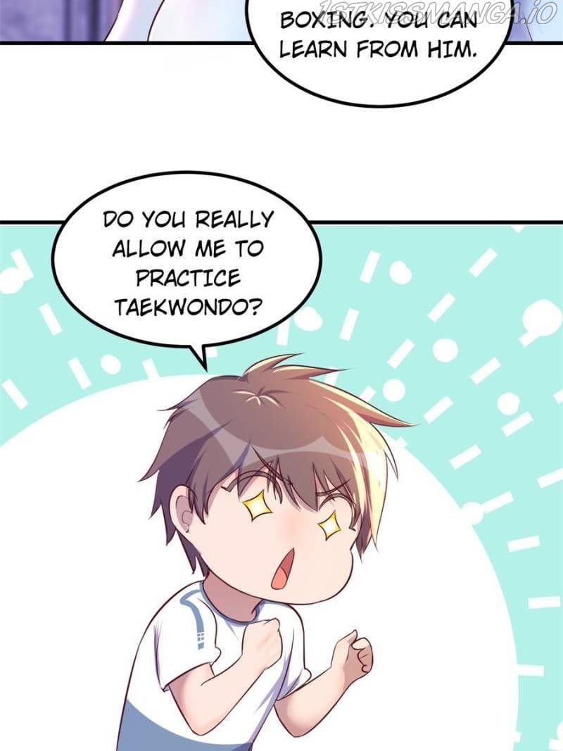 My Sister Is A SuperStar chapter 126 - page 42