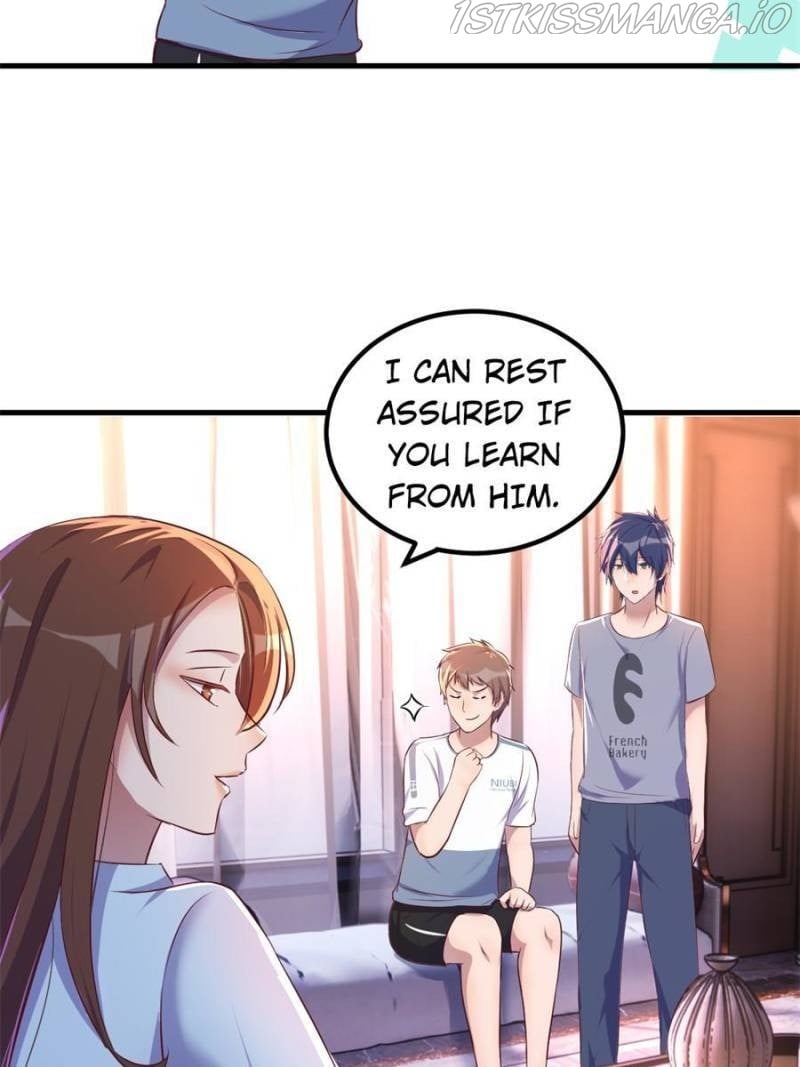 My Sister Is A SuperStar chapter 126 - page 43