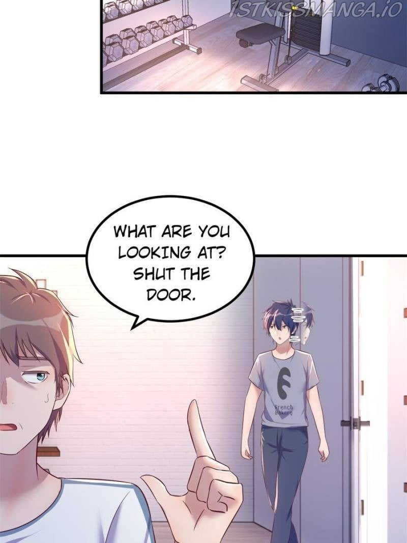 My Sister Is A SuperStar chapter 126 - page 46
