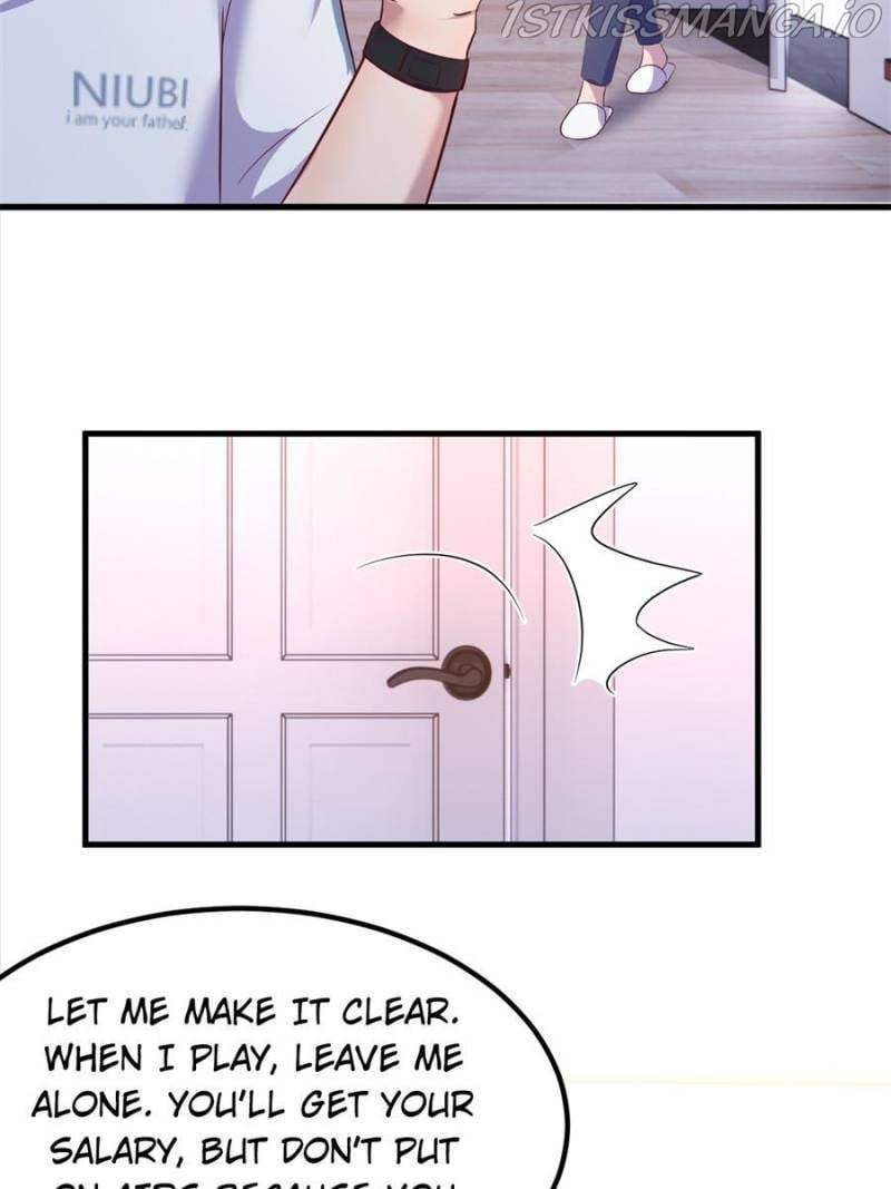 My Sister Is A SuperStar chapter 126 - page 47