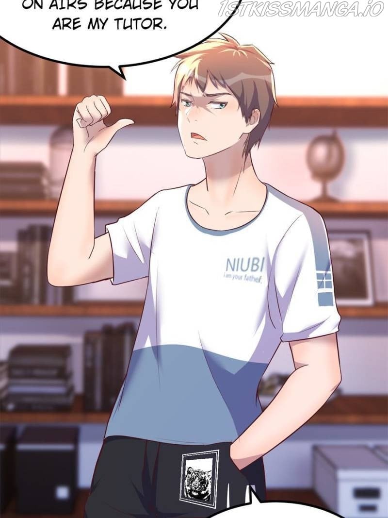 My Sister Is A SuperStar chapter 126 - page 48
