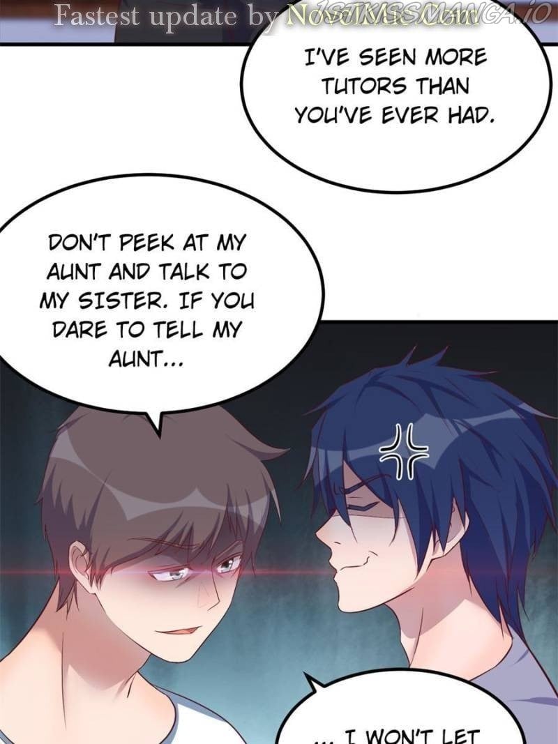 My Sister Is A SuperStar chapter 126 - page 49