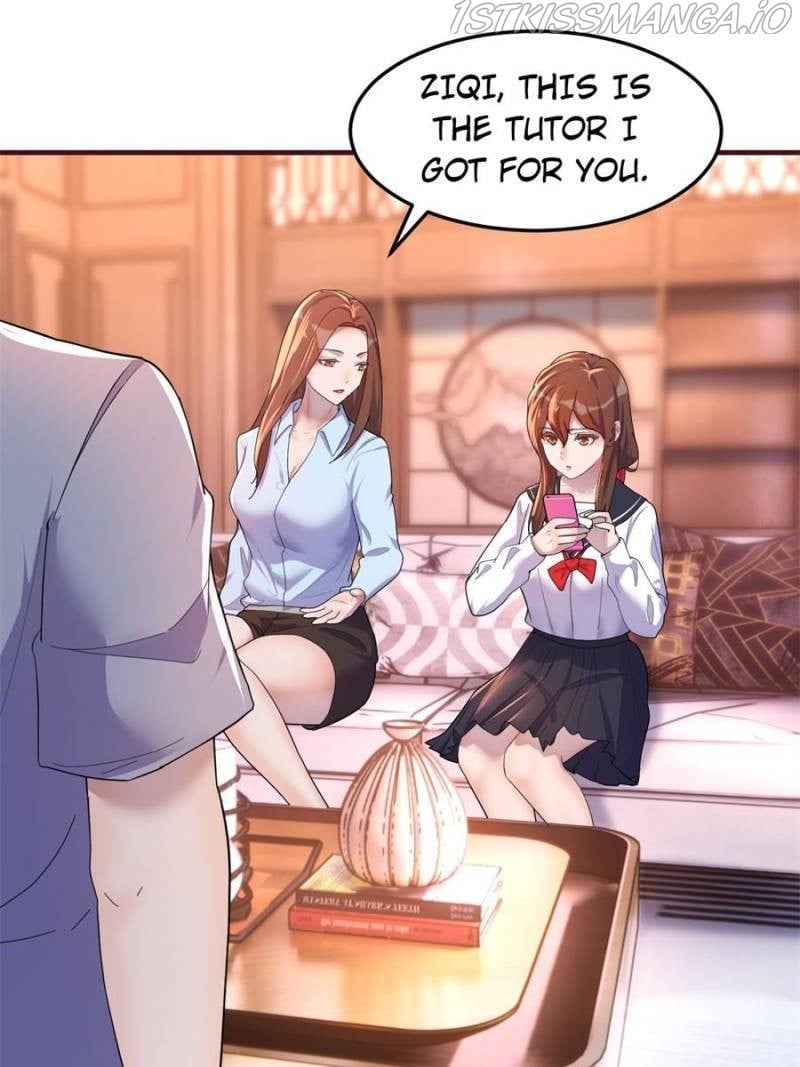 My Sister Is A SuperStar chapter 126 - page 5