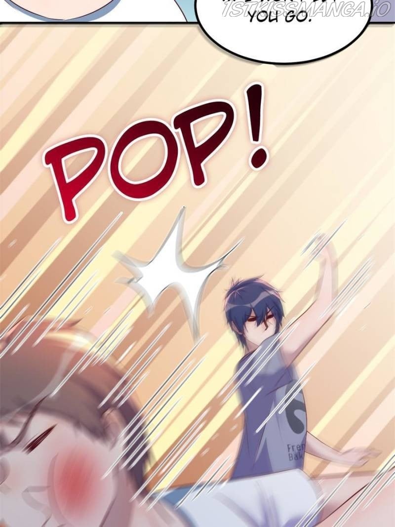 My Sister Is A SuperStar chapter 126 - page 50