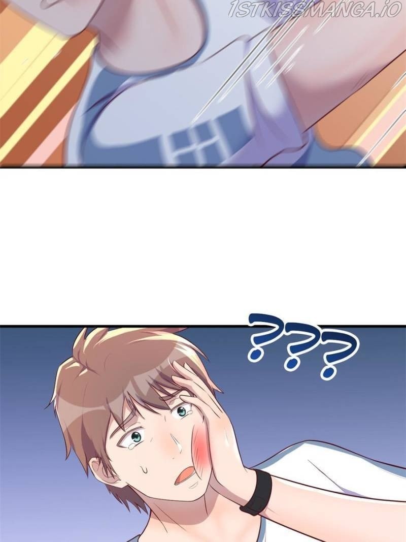 My Sister Is A SuperStar chapter 126 - page 51