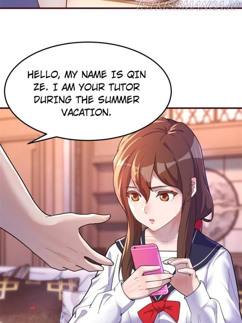 My Sister Is A SuperStar chapter 126 - page 6