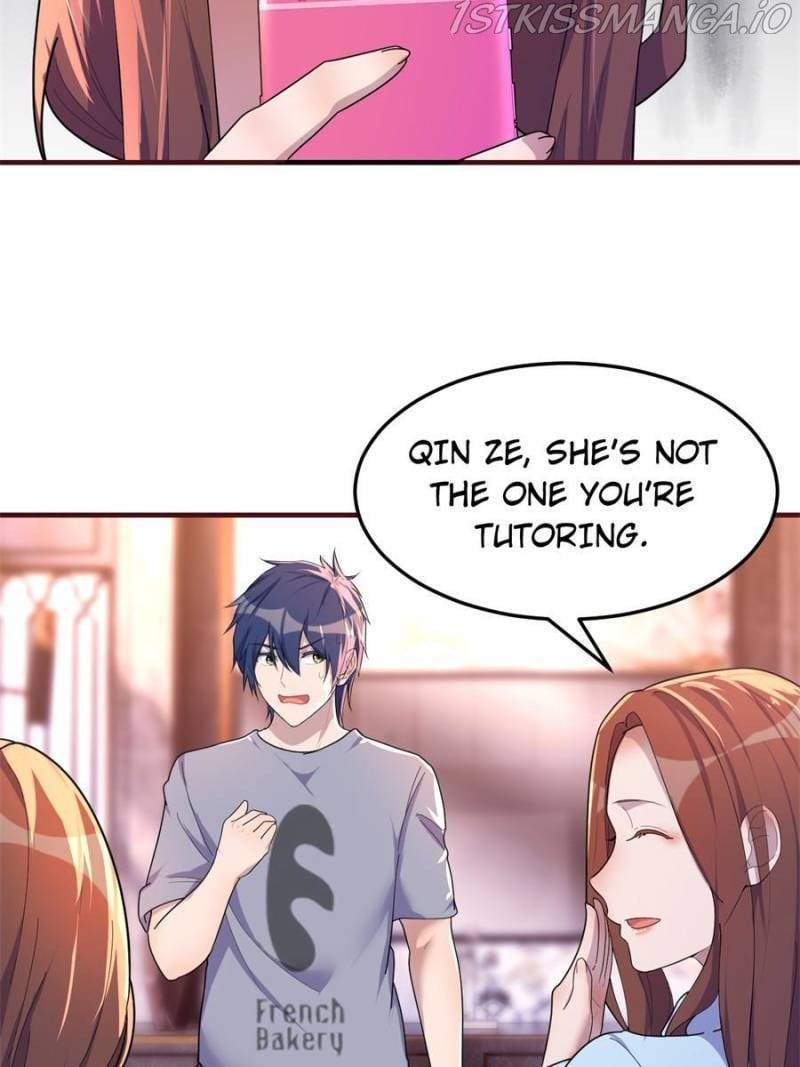 My Sister Is A SuperStar chapter 126 - page 8
