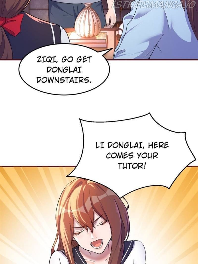 My Sister Is A SuperStar chapter 126 - page 9