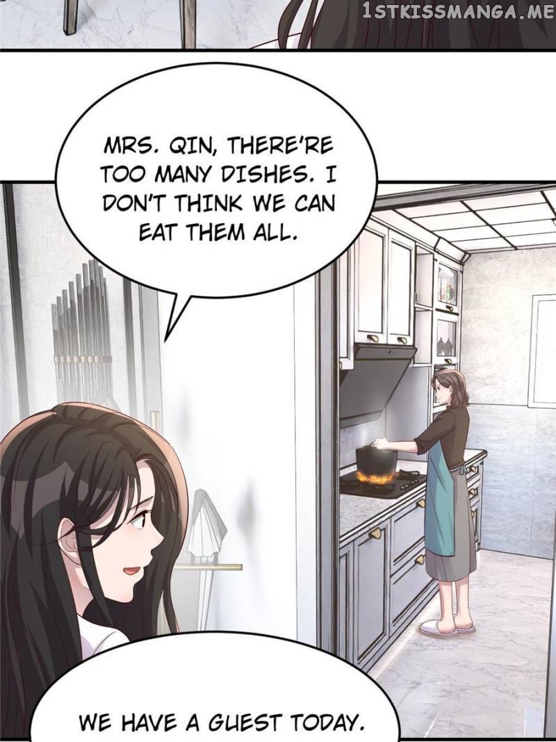 My Sister Is A SuperStar Chapter 193 - page 12