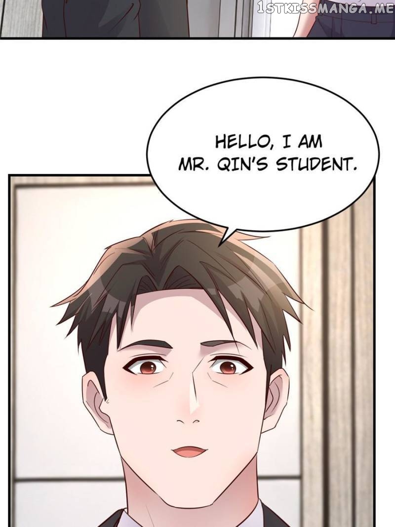 My Sister Is A SuperStar Chapter 193 - page 18