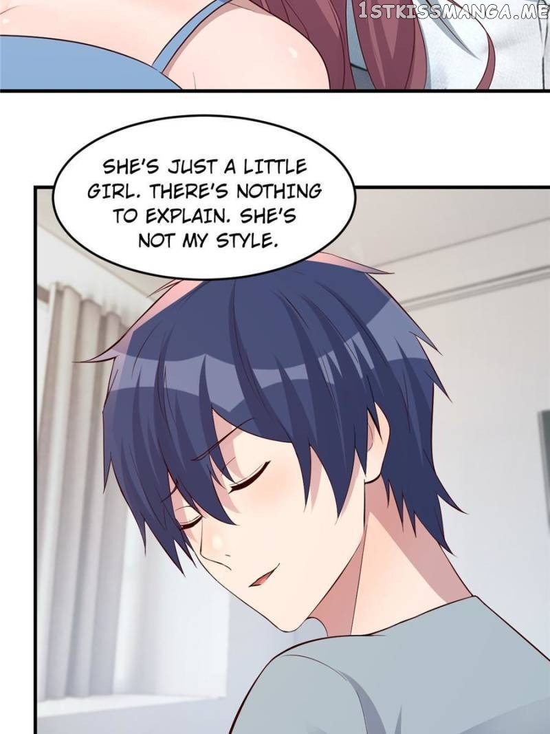 My Sister Is A SuperStar Chapter 193 - page 2