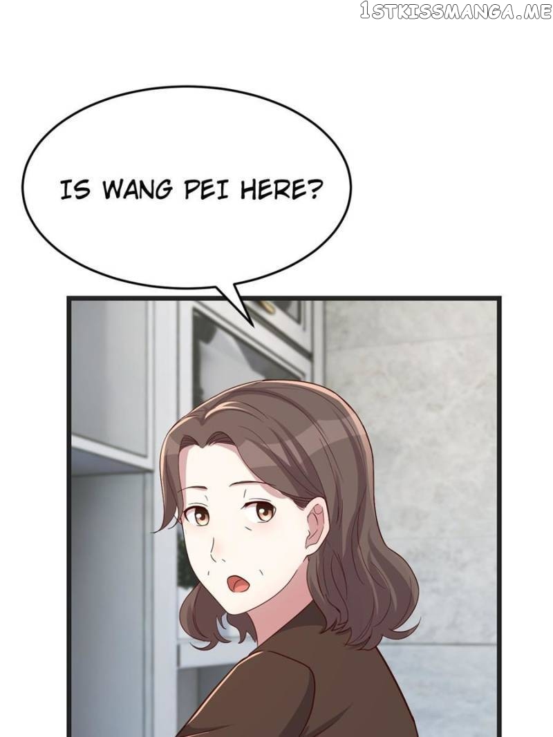 My Sister Is A SuperStar Chapter 193 - page 21