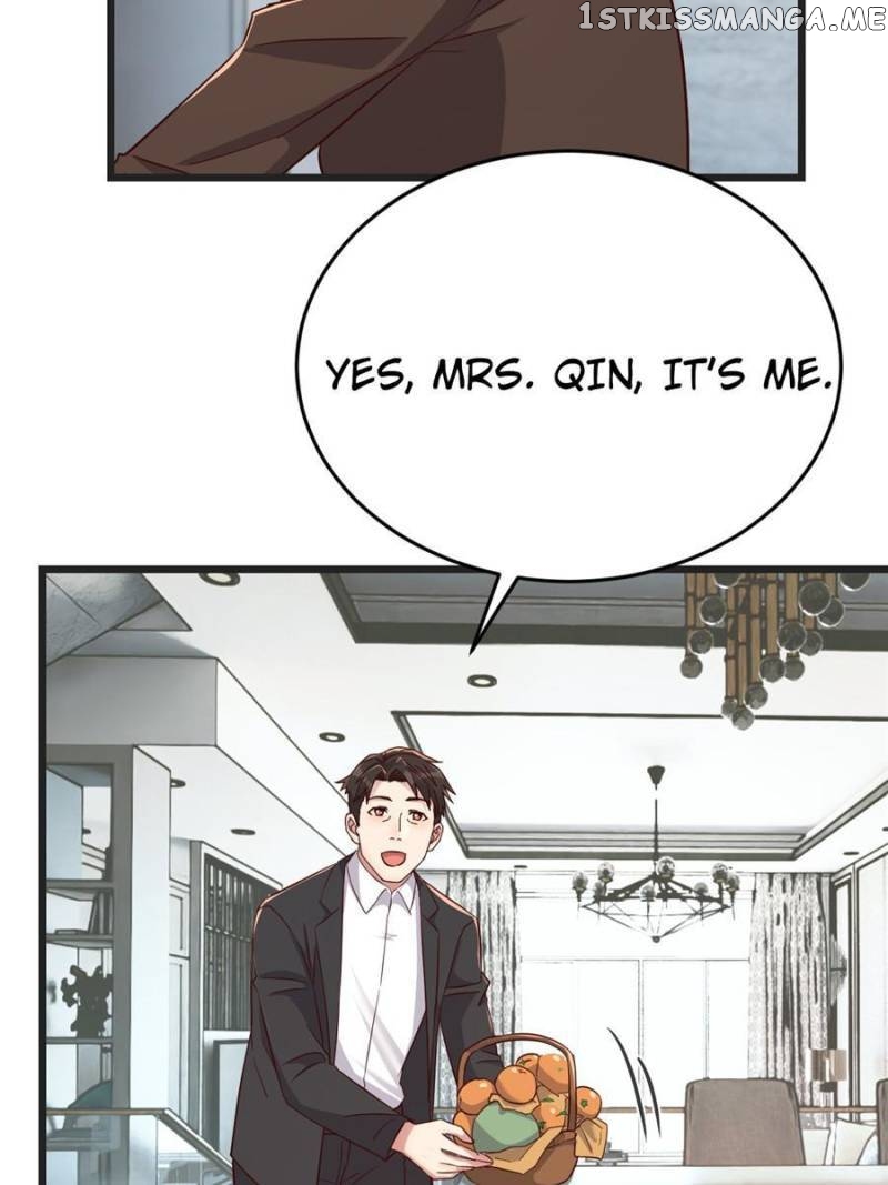 My Sister Is A SuperStar Chapter 193 - page 22