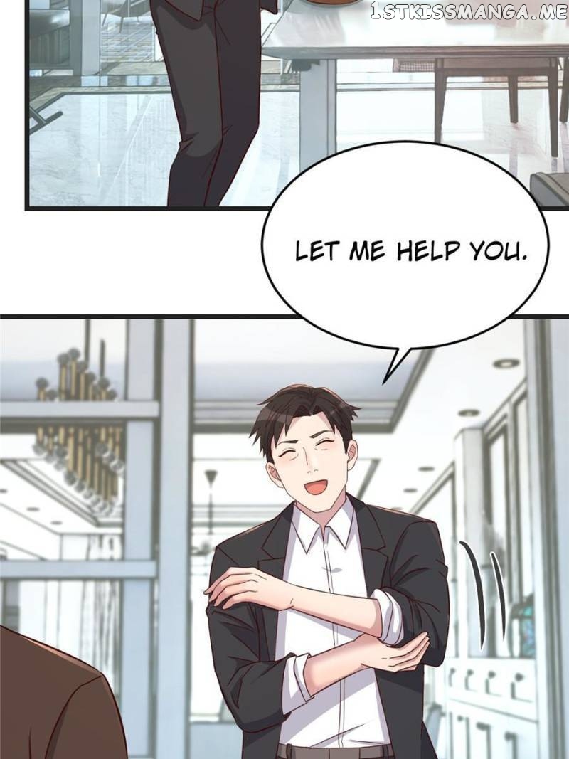 My Sister Is A SuperStar Chapter 193 - page 23