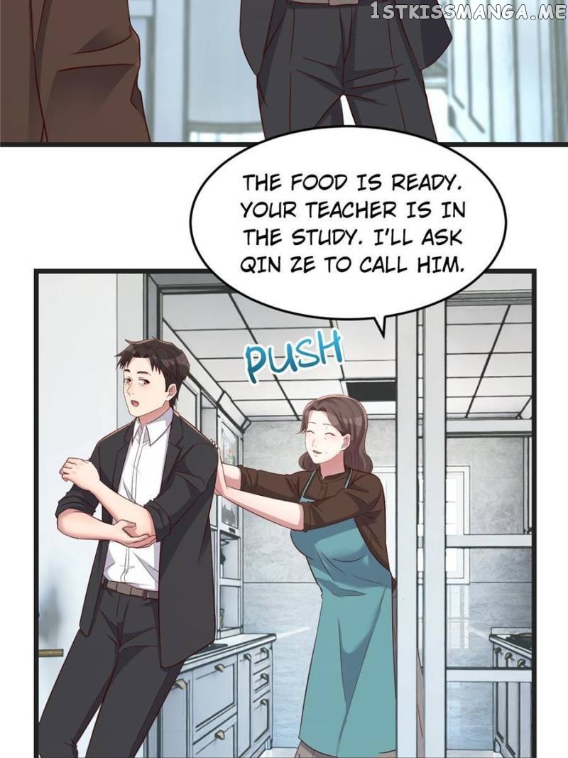 My Sister Is A SuperStar Chapter 193 - page 24