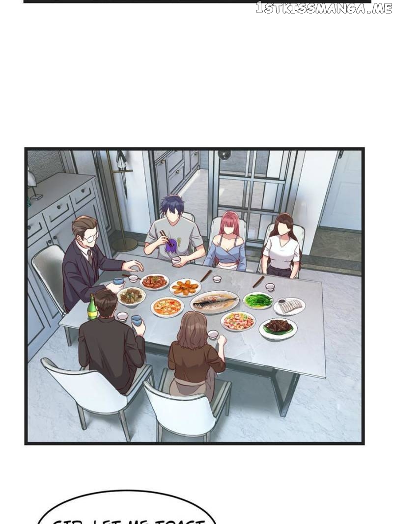 My Sister Is A SuperStar Chapter 193 - page 25