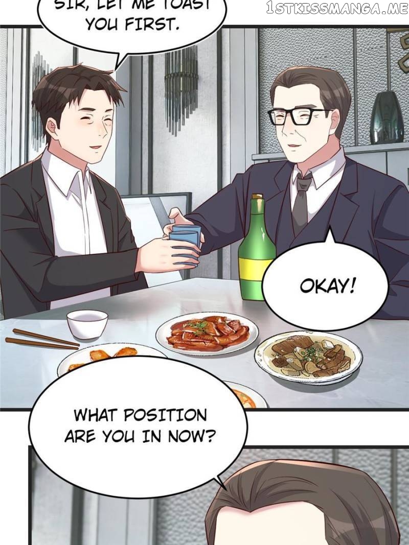 My Sister Is A SuperStar Chapter 193 - page 26