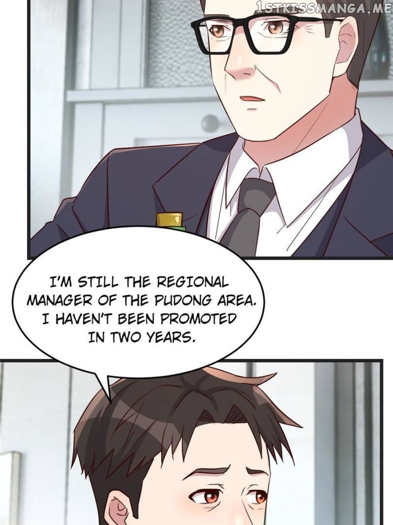 My Sister Is A SuperStar Chapter 193 - page 27