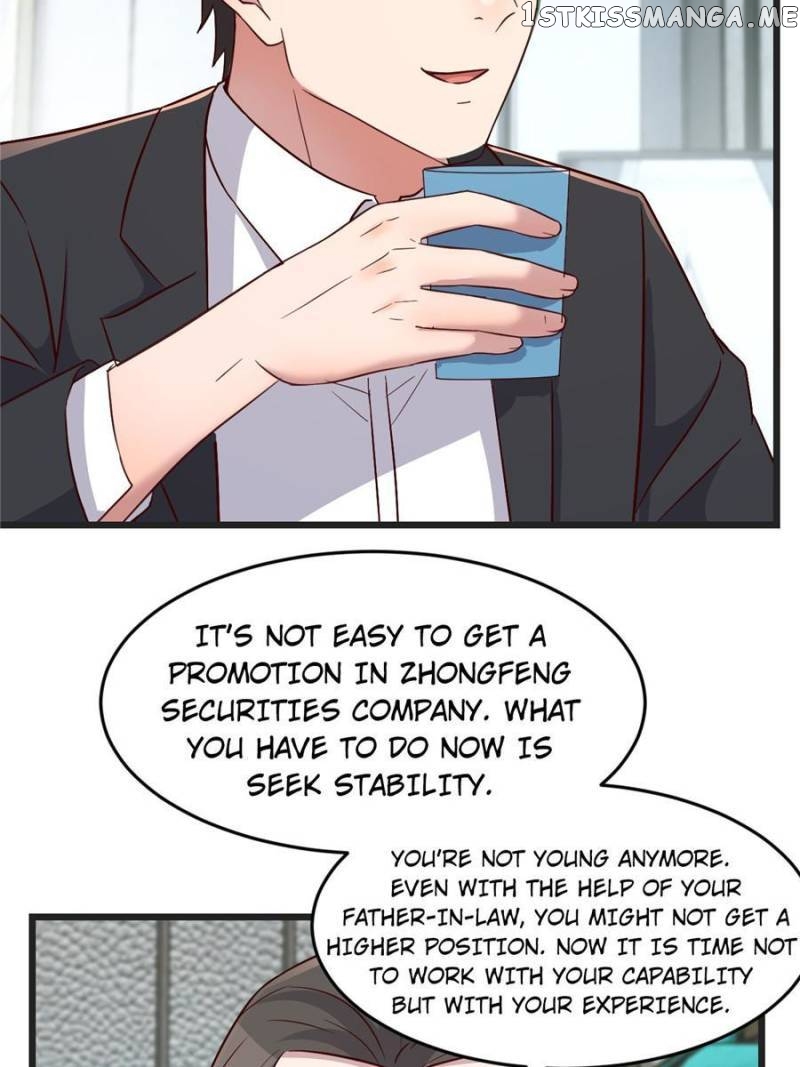 My Sister Is A SuperStar Chapter 193 - page 28