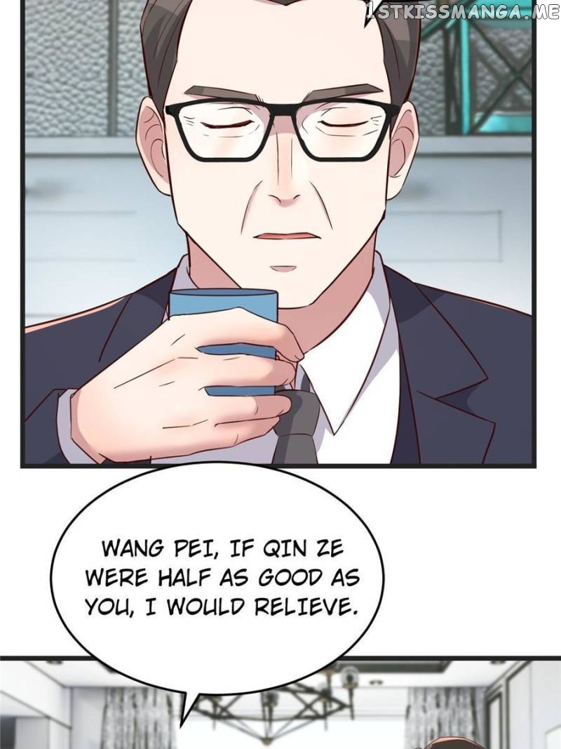 My Sister Is A SuperStar Chapter 193 - page 29
