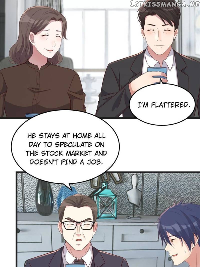 My Sister Is A SuperStar Chapter 193 - page 30