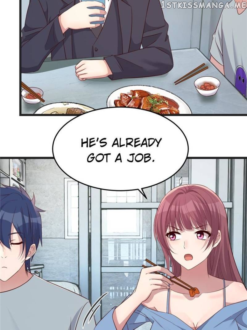 My Sister Is A SuperStar Chapter 193 - page 31