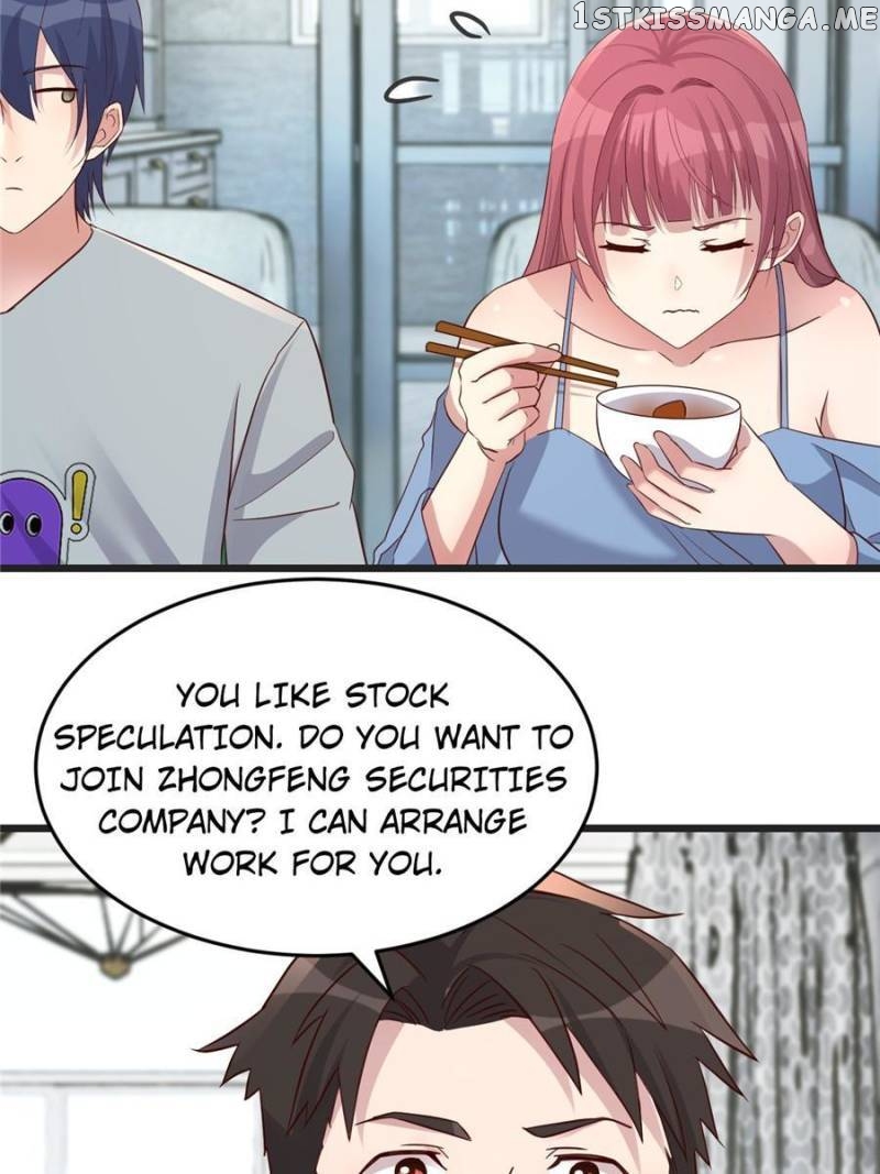 My Sister Is A SuperStar Chapter 193 - page 33