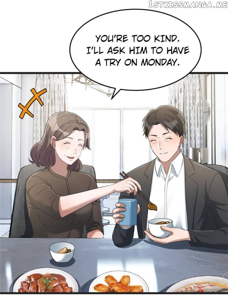 My Sister Is A SuperStar Chapter 193 - page 35
