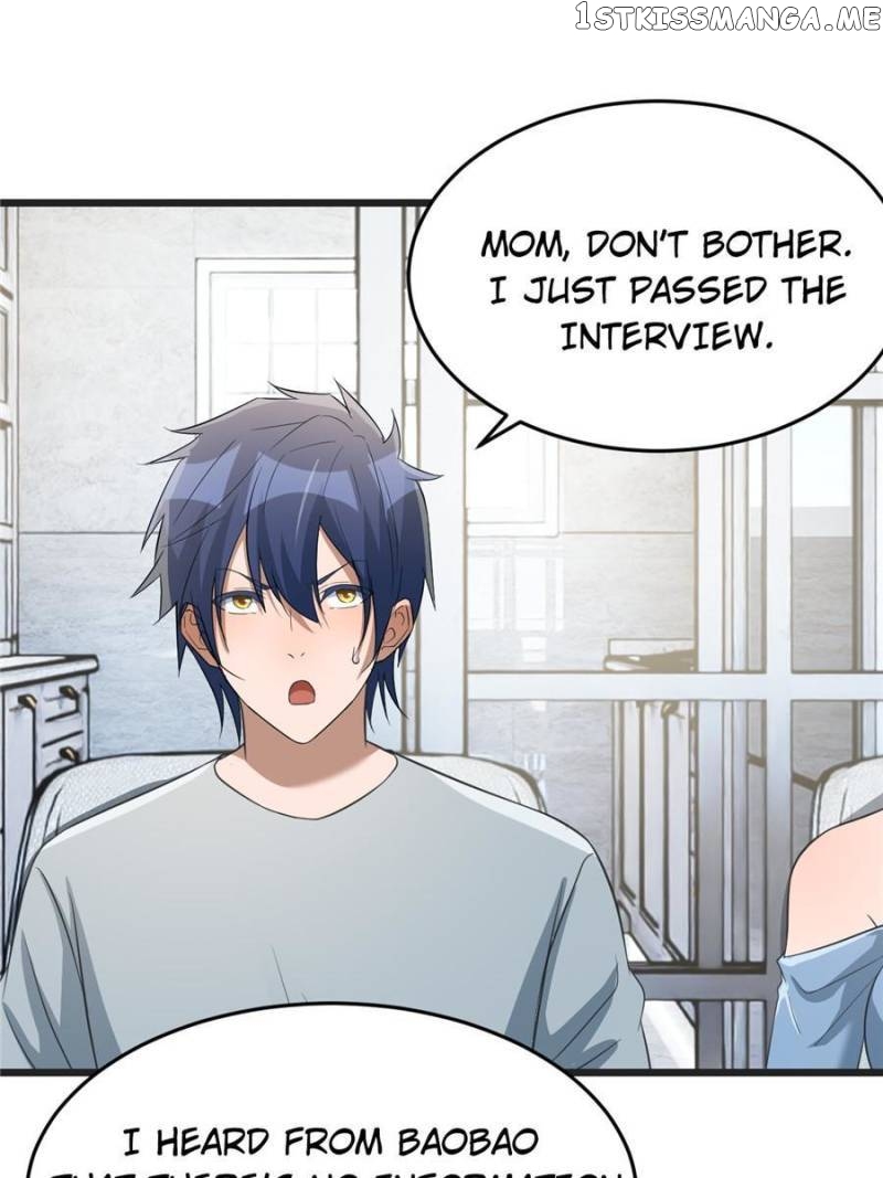 My Sister Is A SuperStar Chapter 193 - page 36