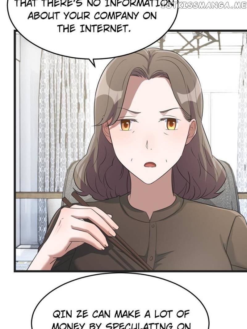 My Sister Is A SuperStar Chapter 193 - page 37