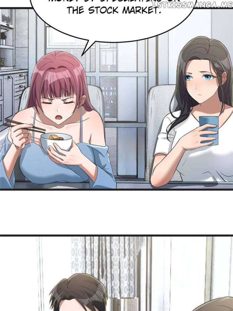 My Sister Is A SuperStar Chapter 193 - page 38