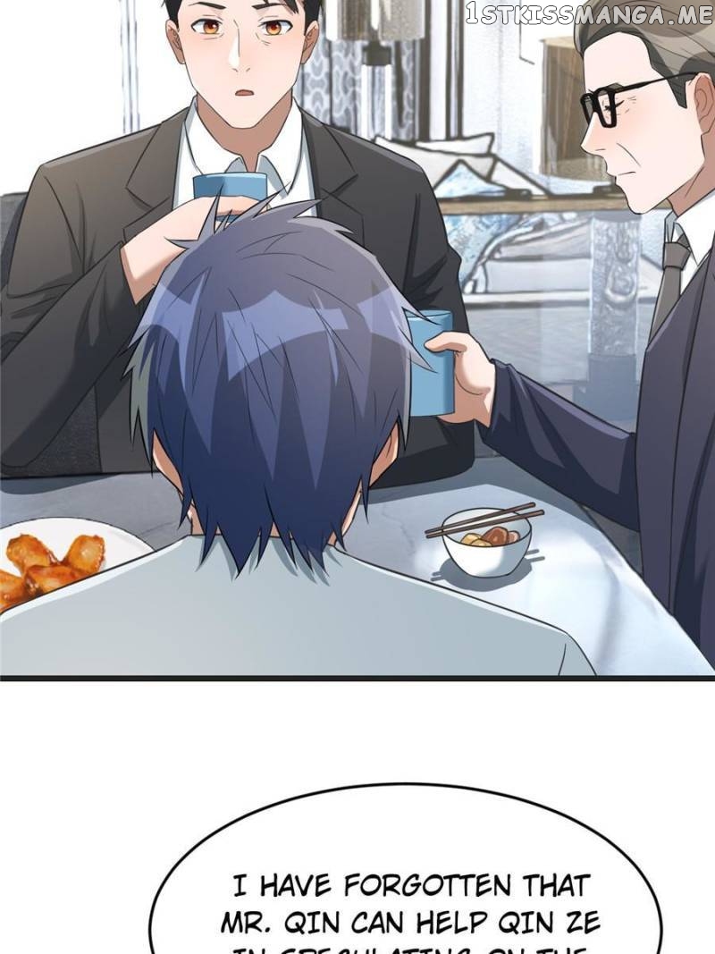 My Sister Is A SuperStar Chapter 193 - page 39