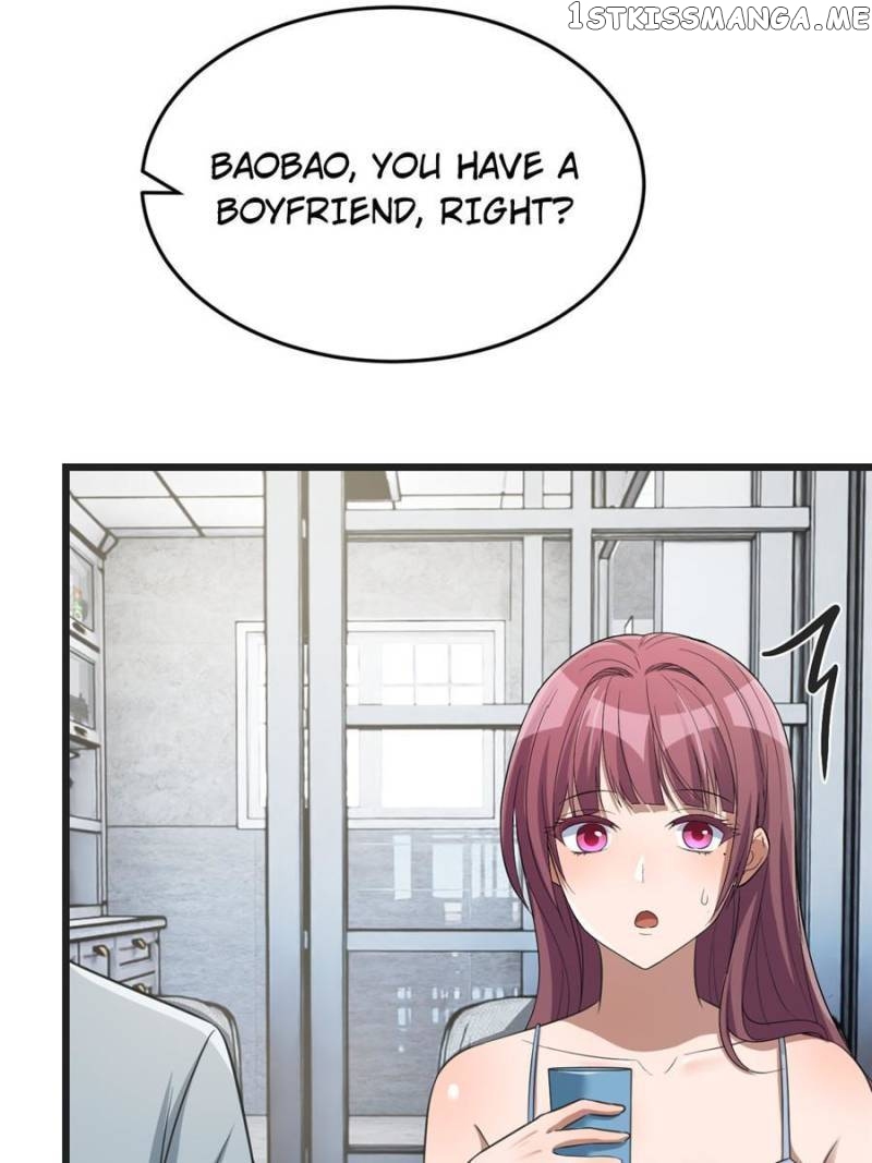 My Sister Is A SuperStar Chapter 193 - page 42