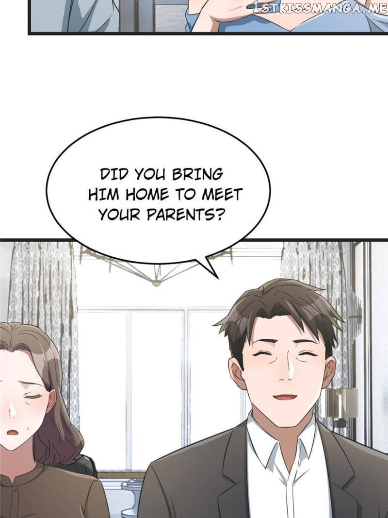 My Sister Is A SuperStar Chapter 193 - page 43