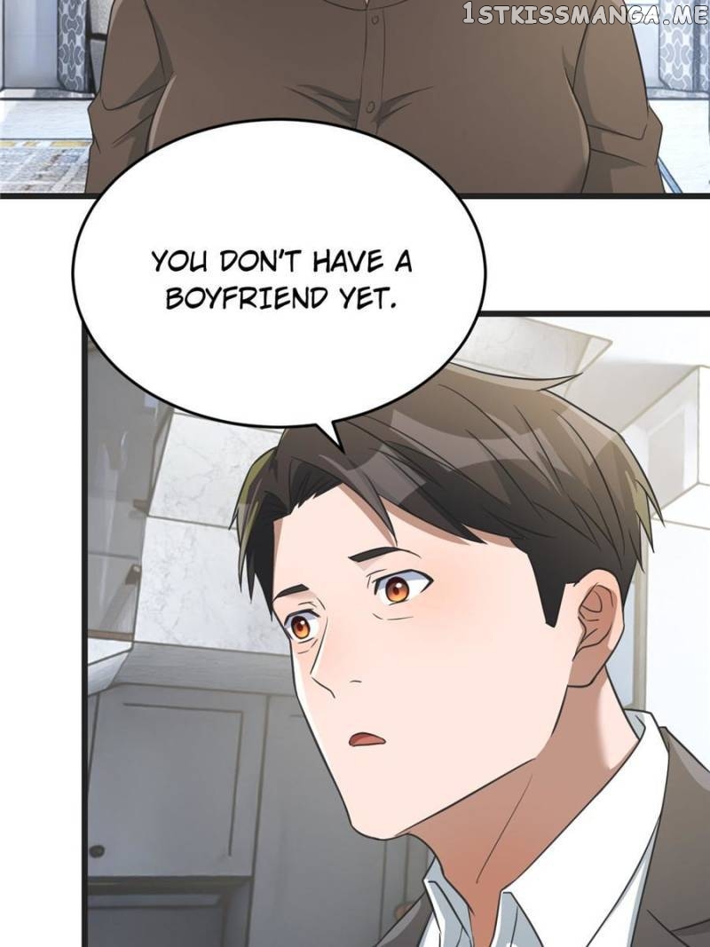 My Sister Is A SuperStar Chapter 193 - page 45