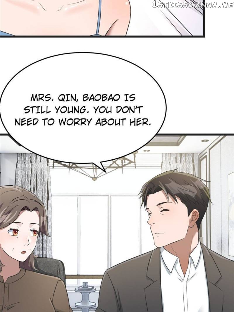My Sister Is A SuperStar Chapter 193 - page 47