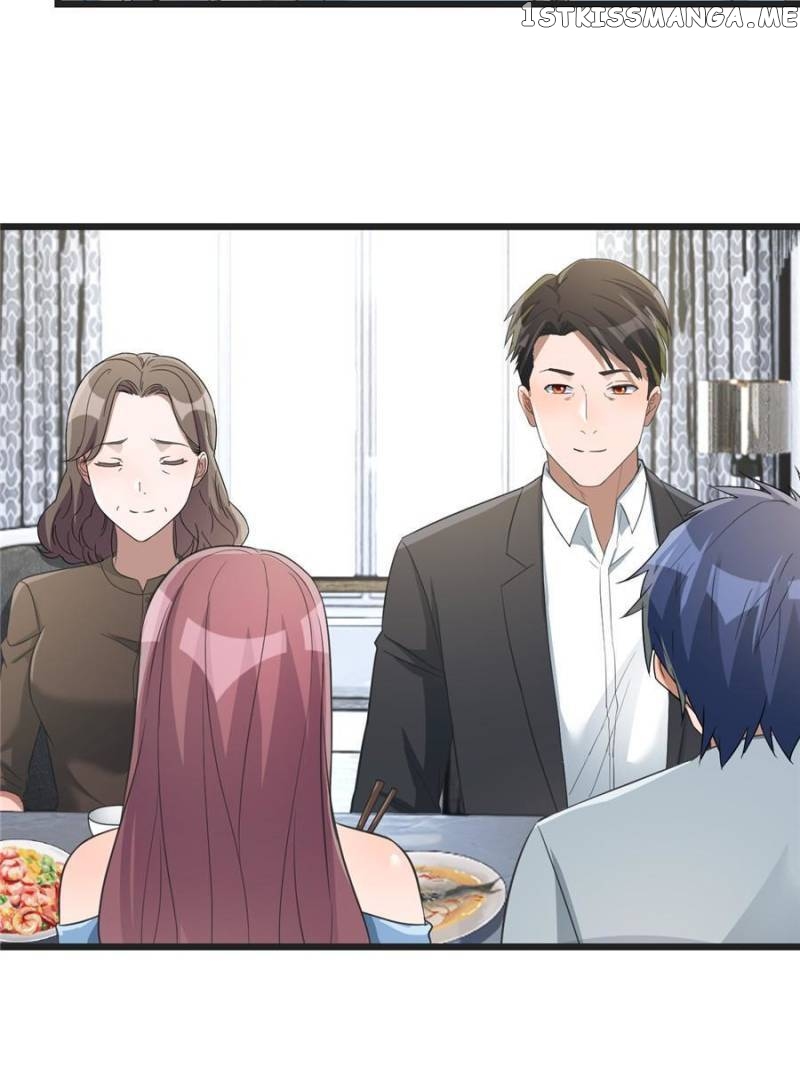 My Sister Is A SuperStar Chapter 193 - page 49